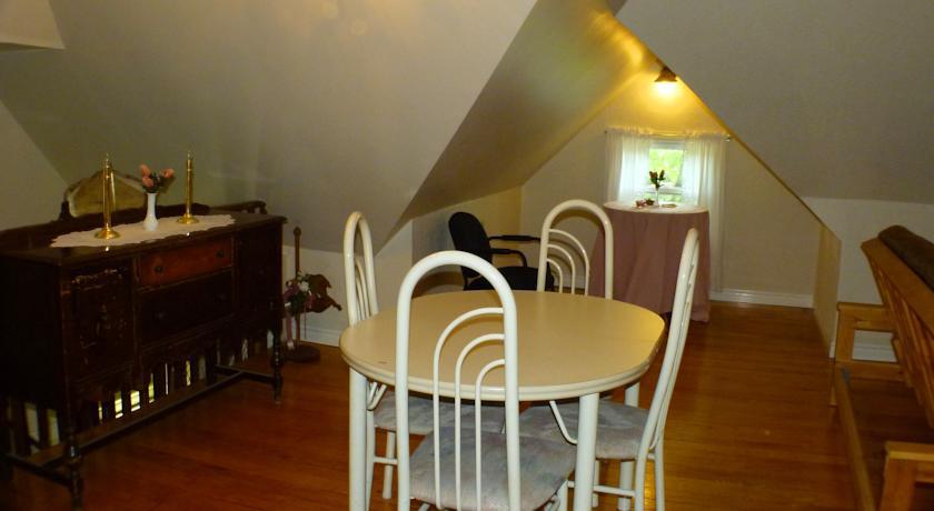 Doctor'S House B & B Tara Pokoj fotografie