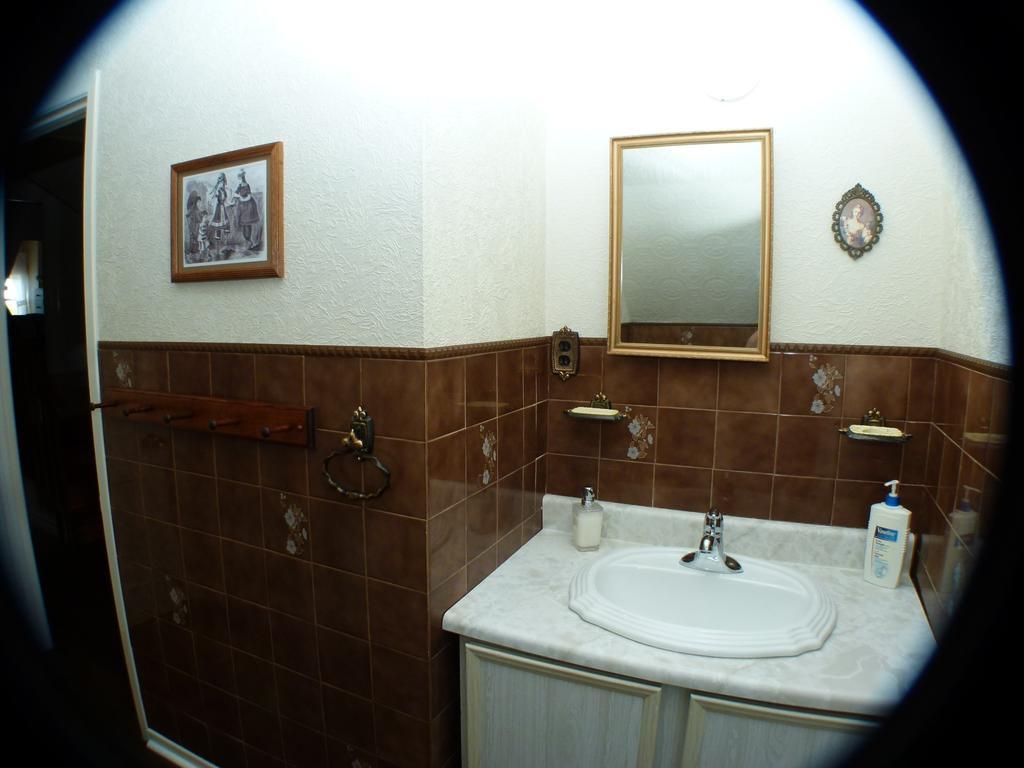 Doctor'S House B & B Tara Pokoj fotografie
