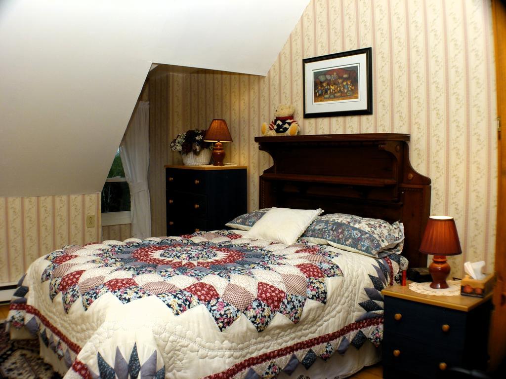 Doctor'S House B & B Tara Pokoj fotografie