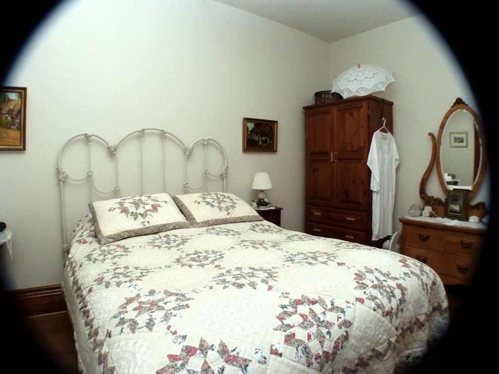 Doctor'S House B & B Tara Pokoj fotografie