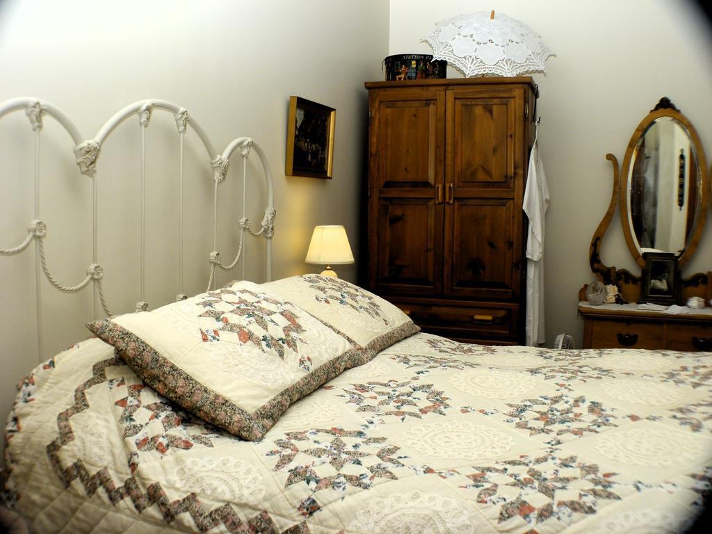 Doctor'S House B & B Tara Pokoj fotografie