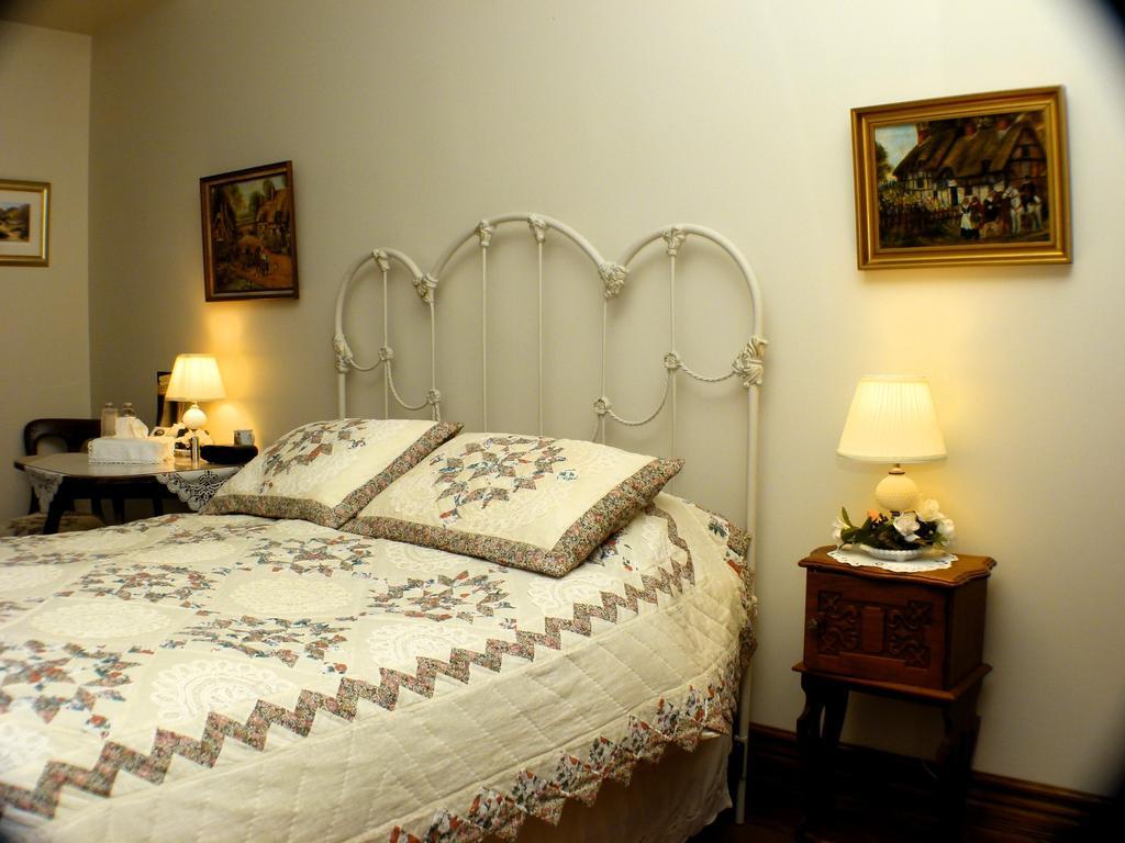 Doctor'S House B & B Tara Pokoj fotografie