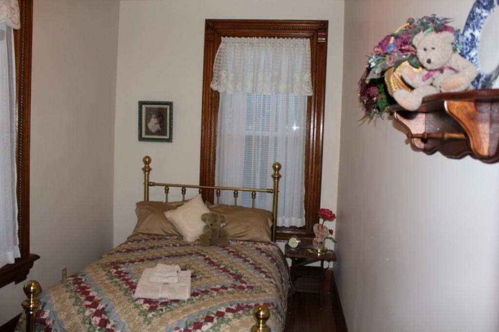 Doctor'S House B & B Tara Pokoj fotografie