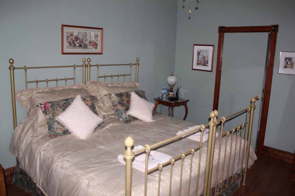 Doctor'S House B & B Tara Pokoj fotografie