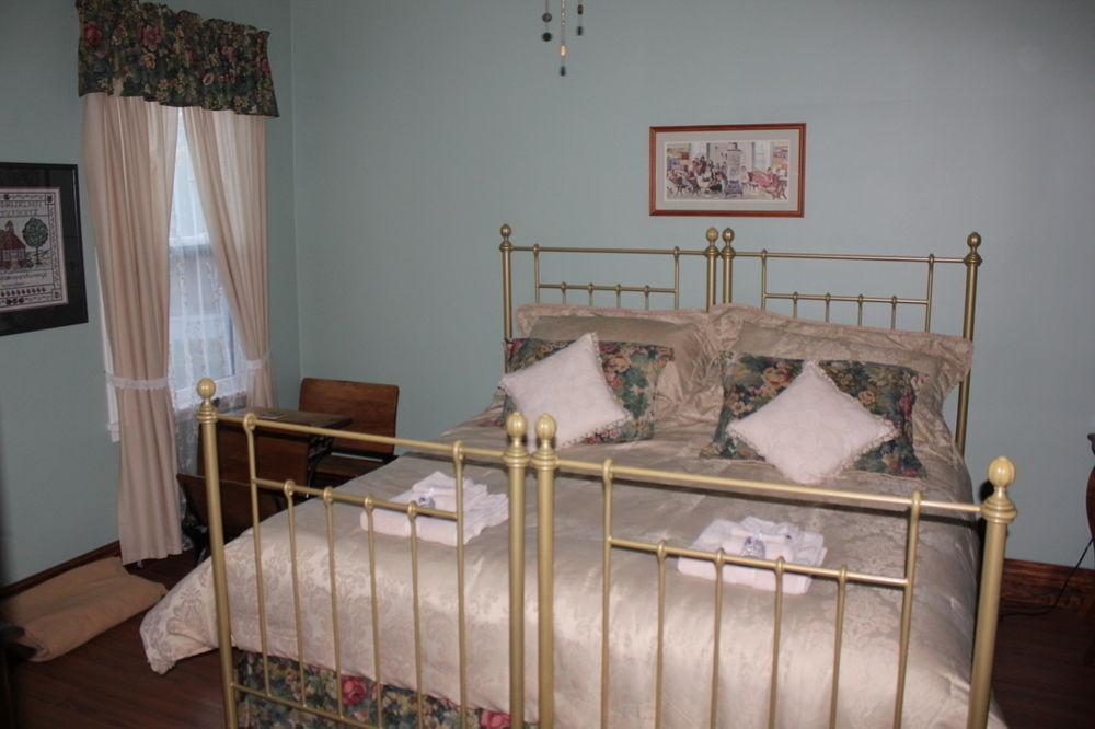 Doctor'S House B & B Tara Exteriér fotografie